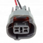 RP1135 Роз'єм 2-к Toyota 6189-0031 ПТФ