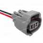 RP1135 Роз'єм 2-к Toyota 6189-0031 ПТФ