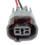 RP1135 Роз'єм 2-к Toyota 6189-0031 ПТФ