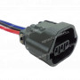 RP1152 Роз'єм 3-к Mitsubishi Nissan Mazda Hyundai MG641234 7283-8730-30 серії 1,2мм