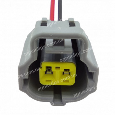 RP1119 Роз'єм 2-к Toyota Ford 184006-1 178392-2 90980-11062 90980-10737 3U2Z-14S411-BA