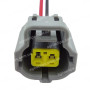 RP1119 Роз'єм 2-к Toyota Ford 184006-1 178392-2 90980-11062 90980-10737 3U2Z-14S411-BA