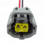 RP1119 Роз'єм 2-к Toyota Ford 184006-1 178392-2 90980-11062 90980-10737 3U2Z-14S411-BA