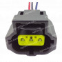RP1160 Роз'єм 3-к Ford 1U2Z-14S411-TA 184032-1 серії 1.8mm