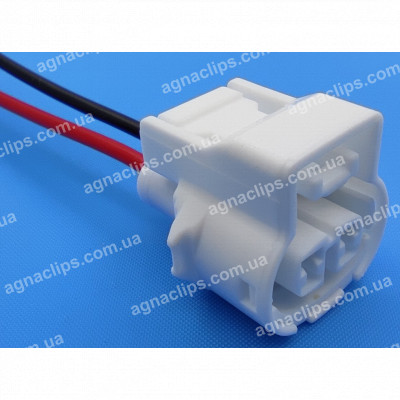 RP1125 Роз'єм 2-к Lexus Toyota 90980-11250