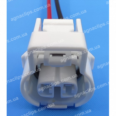 RP1125 Роз'єм 2-к Lexus Toyota 90980-11250