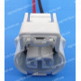 RP1125 Роз'єм 2-к Lexus Toyota 90980-11250
