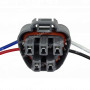 RP1186 Роз'єм 5-к Toyota Hyundai 90980-11077 MG641521-4