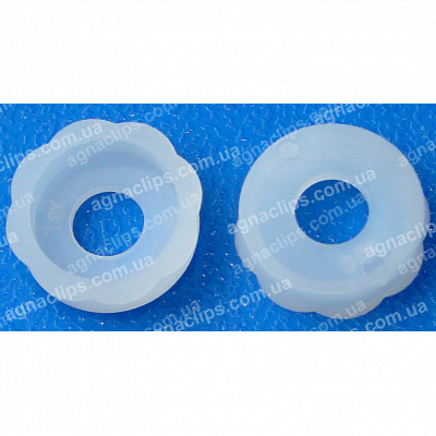 C 3857 Втулка під саморіз отв.частина C3858