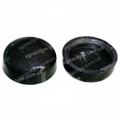 C 3858 Ковпачок під саморіз відп. частина C3857