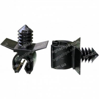 C 3750 Кліпса Land Rover LR013332