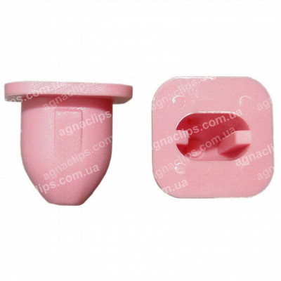 C 3776 Кліпса Toyota Lexus 7651960010