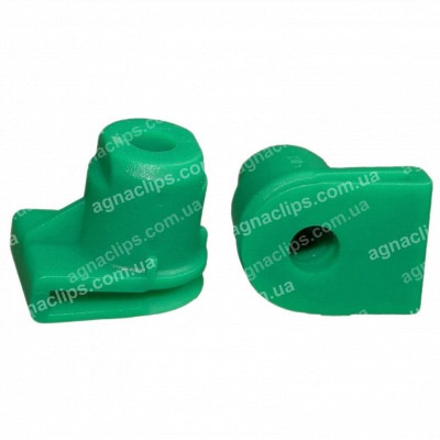 C 3792 Кліпса Geely 6010095500