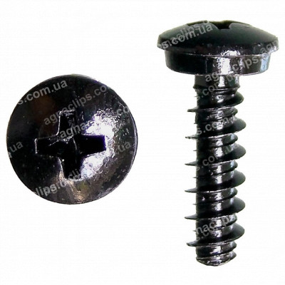 H 2316 Саморіз BMW 5х16 51118122522