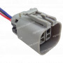 RP1177 Роз'єм 4-к Nissan 7223-1844-40