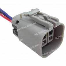 RP1177 Роз'єм 4-к Nissan 7223-1844-40