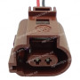 RP1132 Роз'єм 2-к VW Audi Skoda Seat 1J0973702B серії 1.5mm