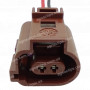 RP1132 Роз'єм 2-к VW Audi Skoda Seat 1J0973702B серії 1.5mm