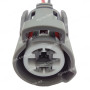 RP1134 Роз'єм 2-к Honda Acura 6189-0156 7165-0095