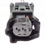 RP1126 Роз'єм 2-к Toyota Subaru Honda 6189-1161 90980-12416