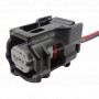 RP1126 Роз'єм 2-к Toyota Subaru Honda 6189-1161 90980-12416