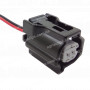 RP1126 Роз'єм 2-к Toyota Subaru Honda 6189-1161 90980-12416