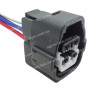 RP1175 Роз'єм 4-к Toyota Lexus Subaru 90980-10869