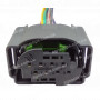 RP1210 Роз'єм 8-к Audi VW BMW 1-1534229-1
