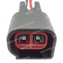 RP1116 Роз'єм 2-к Ford 8U2Z-14S411-EA