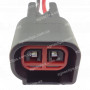 RP1116 Роз'єм 2-к Ford 8U2Z-14S411-EA