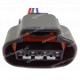 RP1172 Роз'єм 4-к Toyota Lexus 6189-0565 7283-1440-30 90980-11150