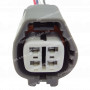 RP1173 Роз'єм 4-к Toyota 6189-0256 90980-11178