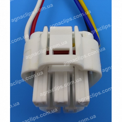 RP1183 Роз'єм 5-к Lexus Toyota Hyundai Kia 90980-11077