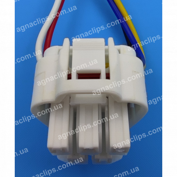RP1183 Роз'єм 5-к Lexus Toyota Hyundai Kia 90980-11077