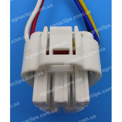 RP1183 Роз'єм 5-к Lexus Toyota Hyundai Kia 90980-11077