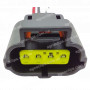 RP1170 Роз'єм 4-к Toyota Lexus 178399-2 184046-1 90980-10711