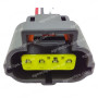 RP1170 Роз'єм 4-к Toyota Lexus 178399-2 184046-1 90980-10711