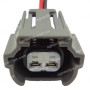 RP1110 Роз'єм 2-к Honda VW 6195-0043