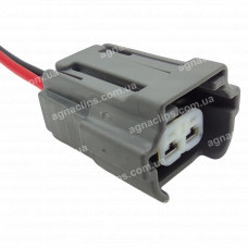 RP1110 Роз'єм 2-к Honda VW 6195-0043