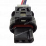 RP1159 Роз'єм 3-к BMW 7615490-04 серії 1.2mm