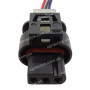 RP1159 Роз'єм 3-к BMW 7615490-04 серії 1.2mm