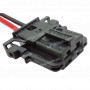 RP1142 Роз'єм 2-к VW Audi 1418796-3 4E0971942