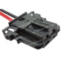 RP1142 Роз'єм 2-к VW Audi 1418796-3 4E0971942