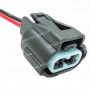 RP1228 Роз'єм 2-к Chevrolet PB045-02027 PB055-02840 відп. частина RP373