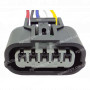 RP1179 Роз'єм 5-к 6189-1081 серії 1.2mm