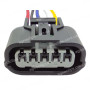 RP1179 Роз'єм 5-к 6189-1081 серії 1.2mm