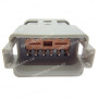 RP1221 Роз'єм 12-к DT04-12P серії 1.6 mm відп. частина RP1220