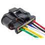 RP1194 Роз'єм 6-к Mitsubishi Nissan Chrysler MG640547-5