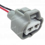 RP1146 Роз'єм 2-к Toyota Lexus 6189-0425