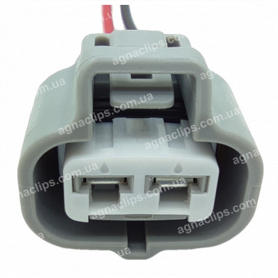 RP1146 Роз'єм 2-к Toyota Lexus 6189-0425